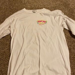 Ron Jon surf shop long sleeve shirt